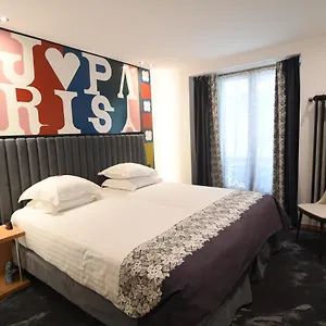 *** Hotel Aida Opera França