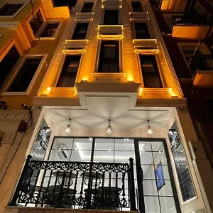  Hotel Sel Turquia