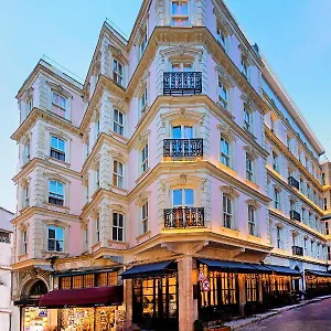  Hotel Meroddi Barnathan Turquia