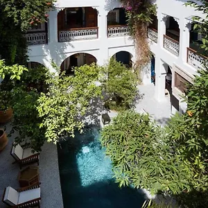 **** Riad Les Yeux Bleus Marrocos