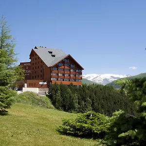 https://le-pic-blanc.hotels-rhonealpes.com