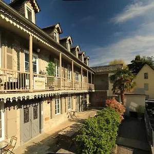 Maison Candela Apartamento