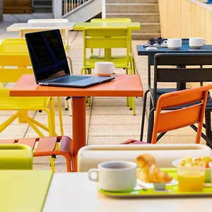 ** Hotel Ibis Budget Paris Porte D'italie West França