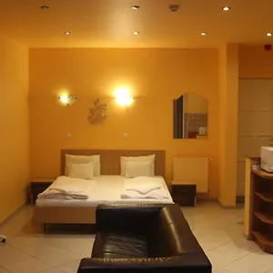 *** Hotel Esprit Hungria