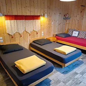 Et D'étape Estives D'arrens Apartamento