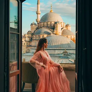 **** Hotel Sirkeci Turquia