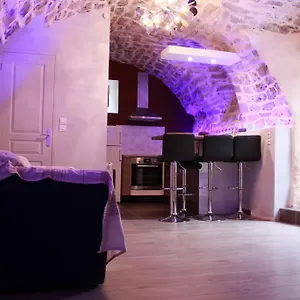 Holiday home De La Fontaine