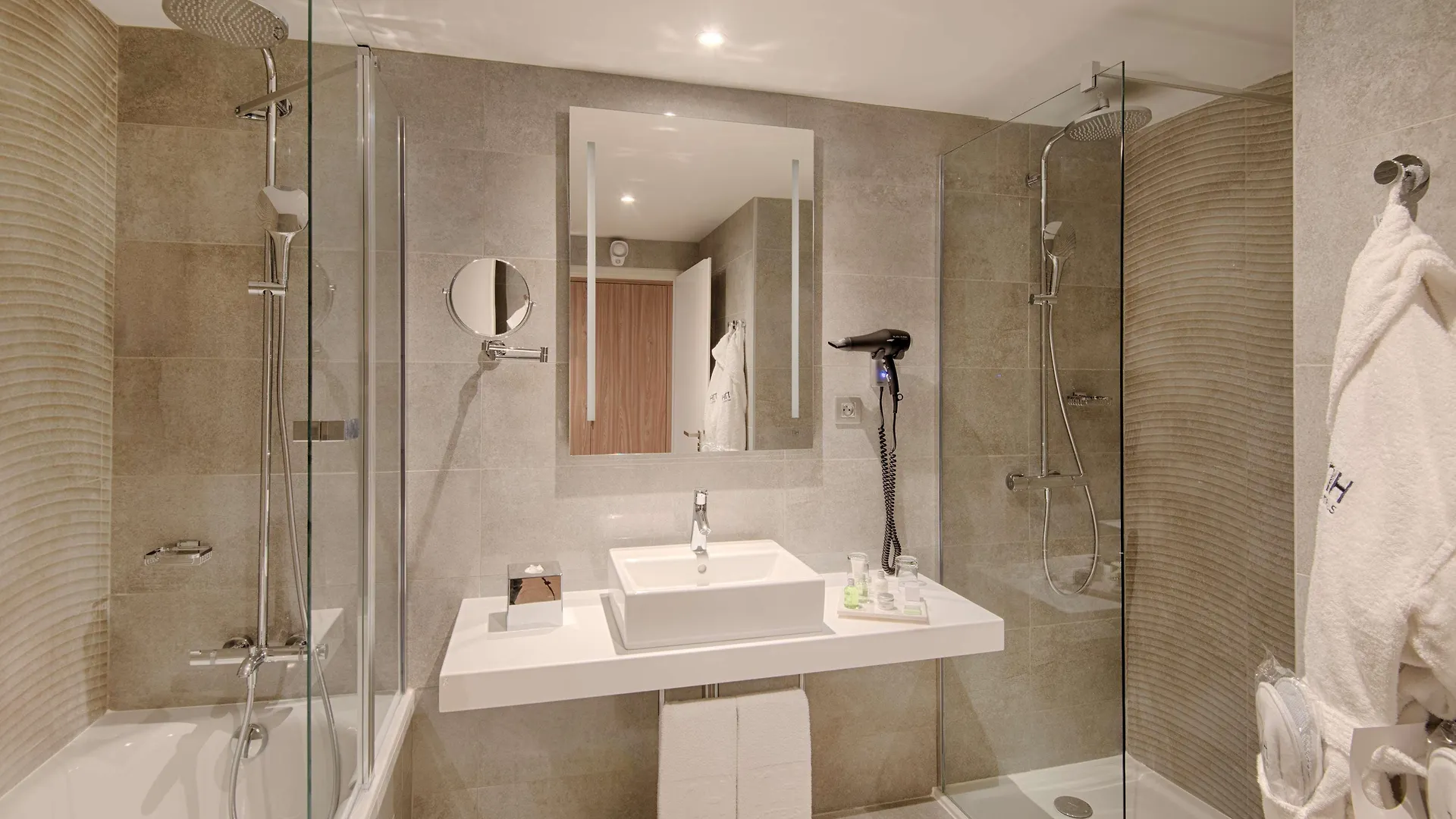 Hotel Nh Toulouse Airport Blagnac