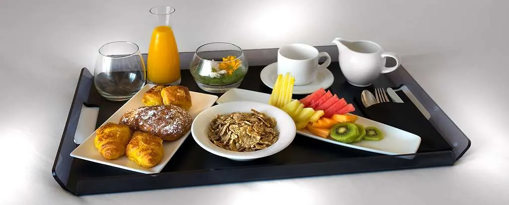 Nh Toulouse Airport Hotel Blagnac